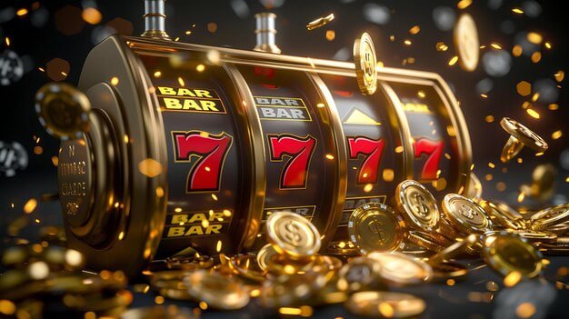 rm97 ကာစီနို Slots ဂိမ်းများ ရင်ခုန်စရာ ကစားနေမြင်ကွင်း