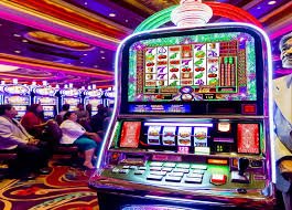 rm97 ကာစီနို Game Provider များ Slots ကစားနည်း