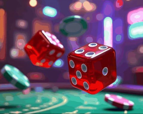 Bingo rm97