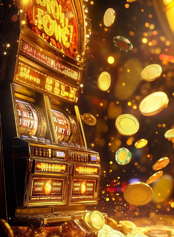 rm97 VIP ကစားသမားများ၏ Cashback နှင့် Bonus အကျိုးခံစားခွင့်