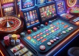 Slots Casino rm97